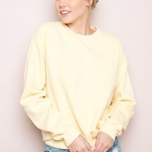 Brandy Melville Sweatshirt